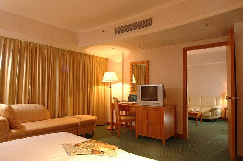 Inn Hotel Macau Zimmer foto