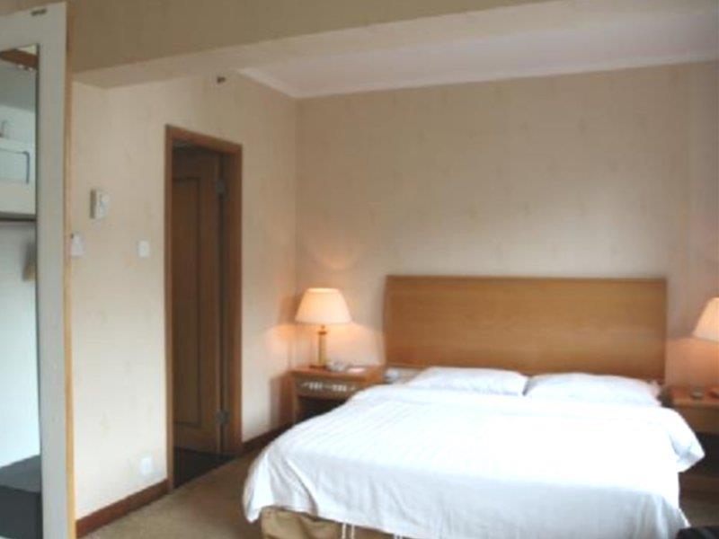 Inn Hotel Macau Exterior foto