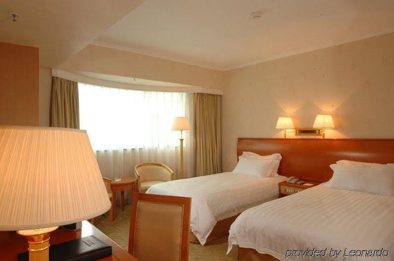 Inn Hotel Macau Exterior foto